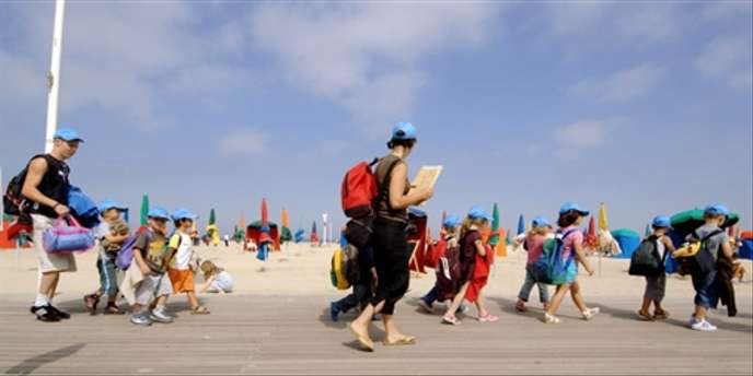 Comment trouver une colonie de vacances à petit prix ?