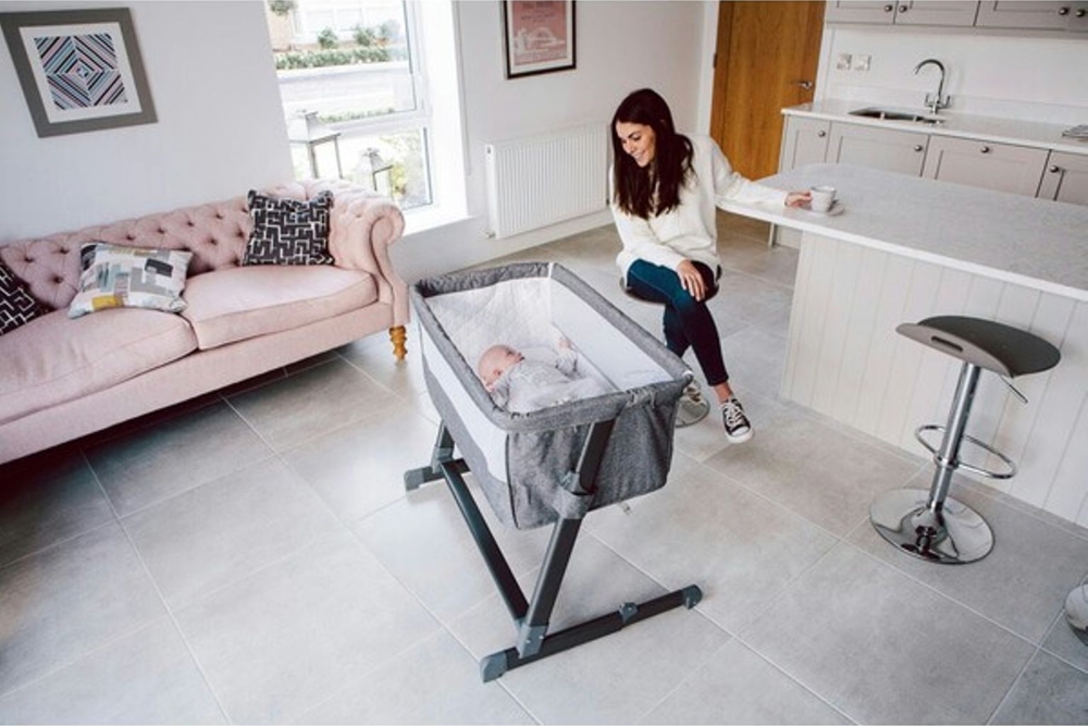 New Baby, Bébé Cash : les magasins de puériculture ont la côte à Issoire !