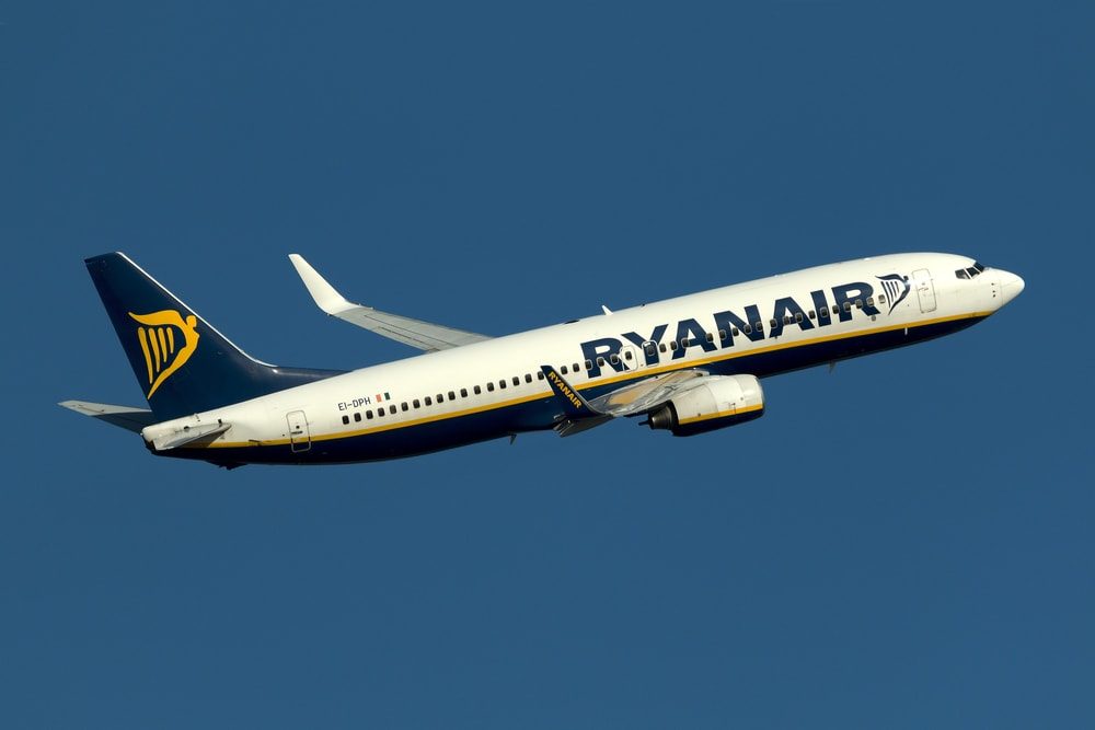 Quels sont les règles à respecter pour voyager avec Ryanair ?